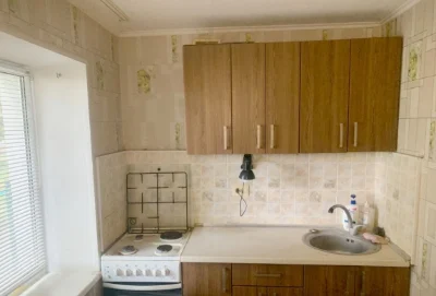Терміново !!Продається 3-кім квартира, 58 м² у Лісовій Полян