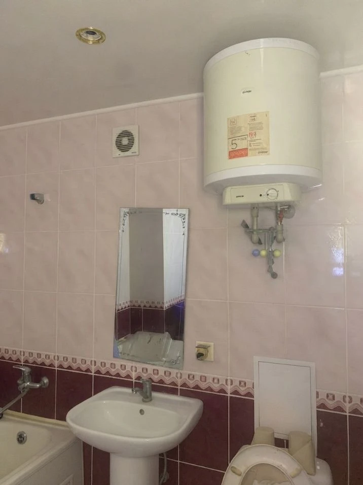 Терміново !!Продається 3-кім квартира, 58 м² у Лісовій Полян