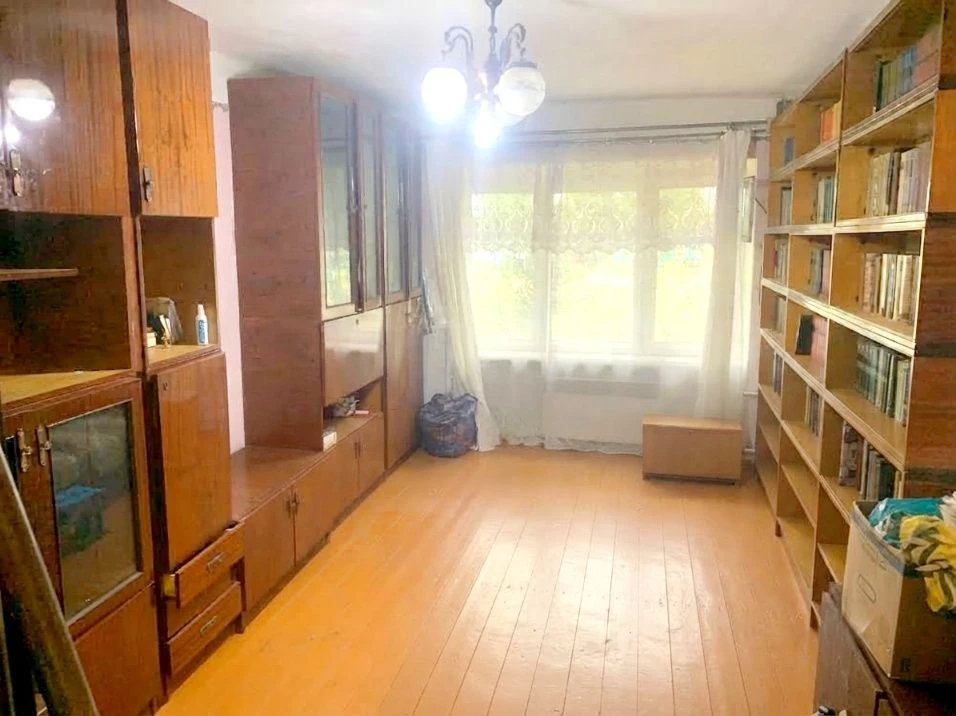 Терміново !!Продається 3-кім квартира, 58 м² у Лісовій Полян