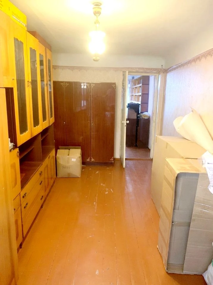 Терміново !!Продається 3-кім квартира, 58 м² у Лісовій Полян