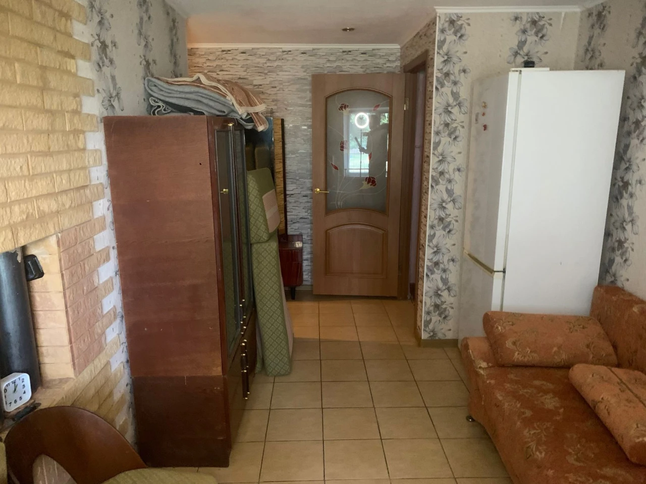 Терміново !!Продається 3-кім квартира, 58 м² у Лісовій Полян