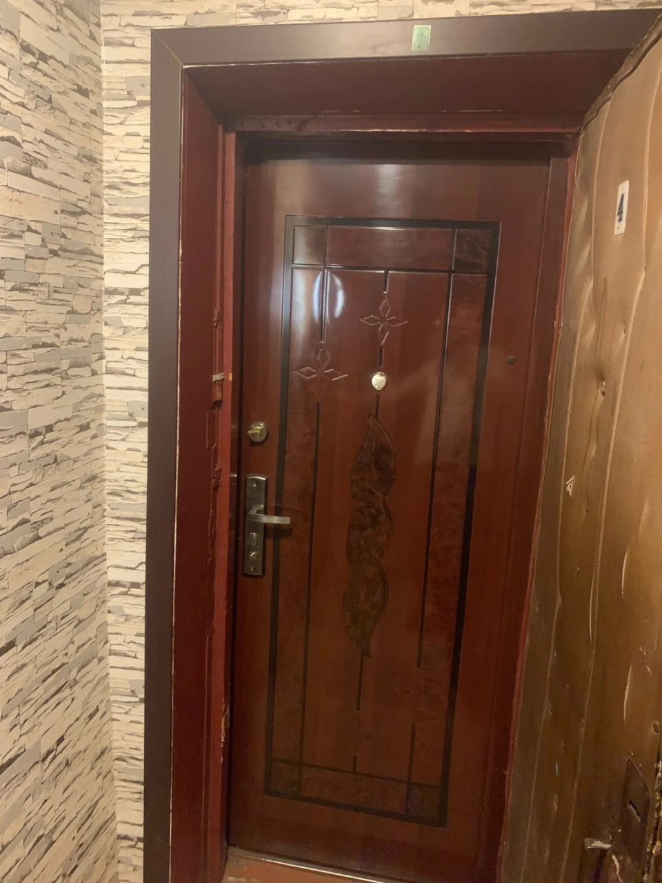 Терміново !!Продається 3-кім квартира, 58 м² у Лісовій Полян