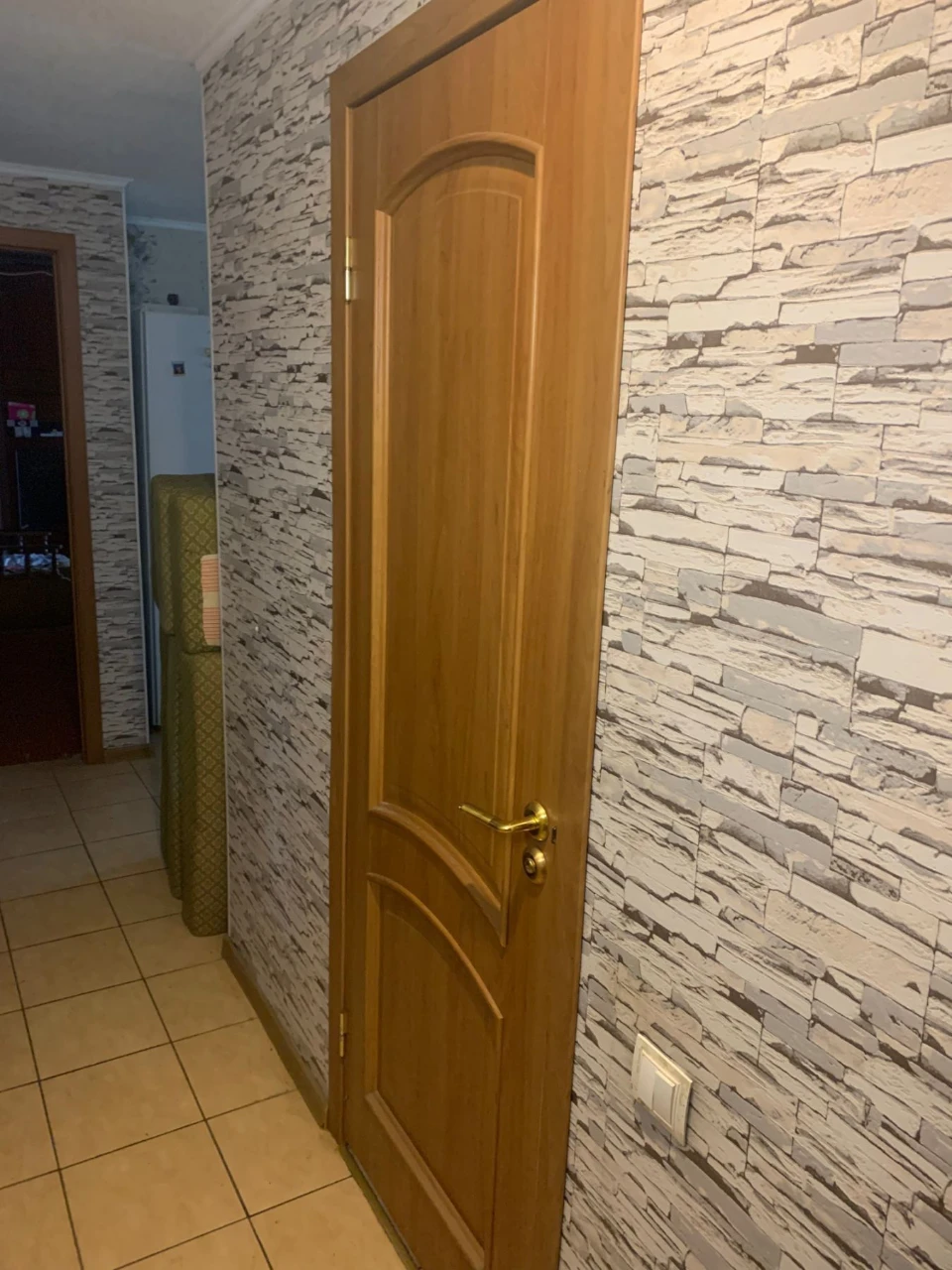 Терміново !!Продається 3-кім квартира, 58 м² у Лісовій Полян