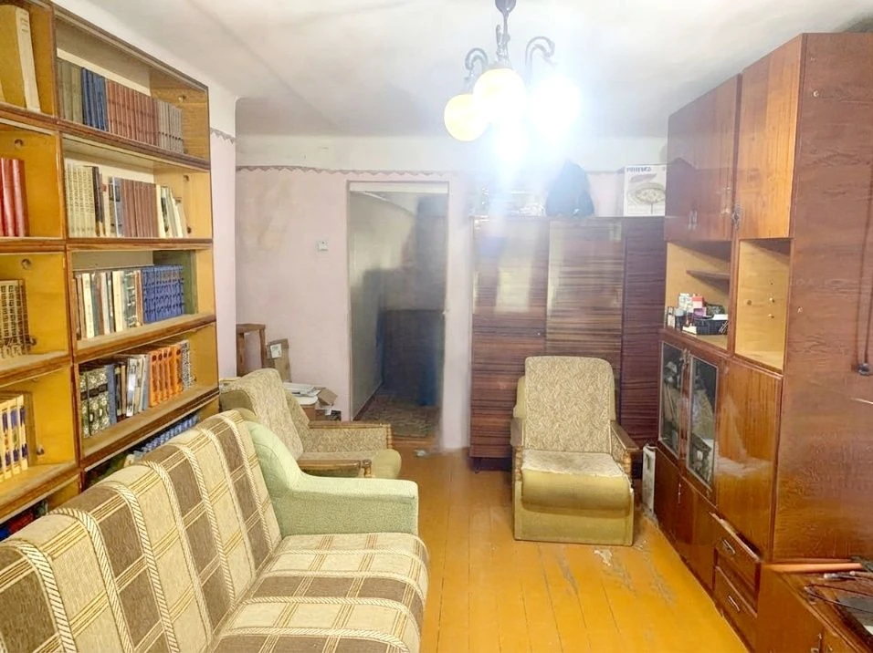 Терміново !!Продається 3-кім квартира, 58 м² у Лісовій Полян