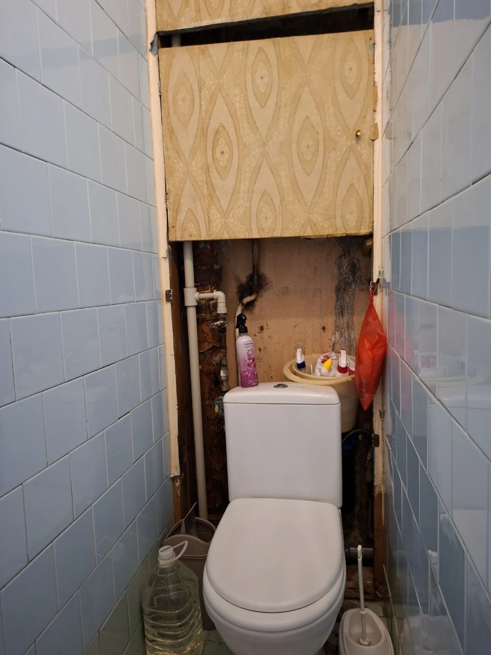 Продам 2к квартиру в районі 13 школи з агв