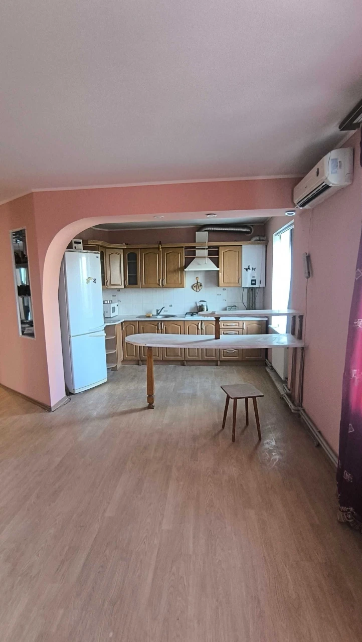 3 к.квартира  Центр