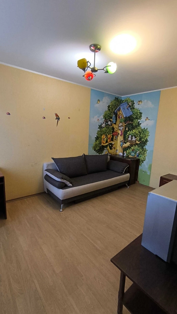 3 к.квартира  Центр