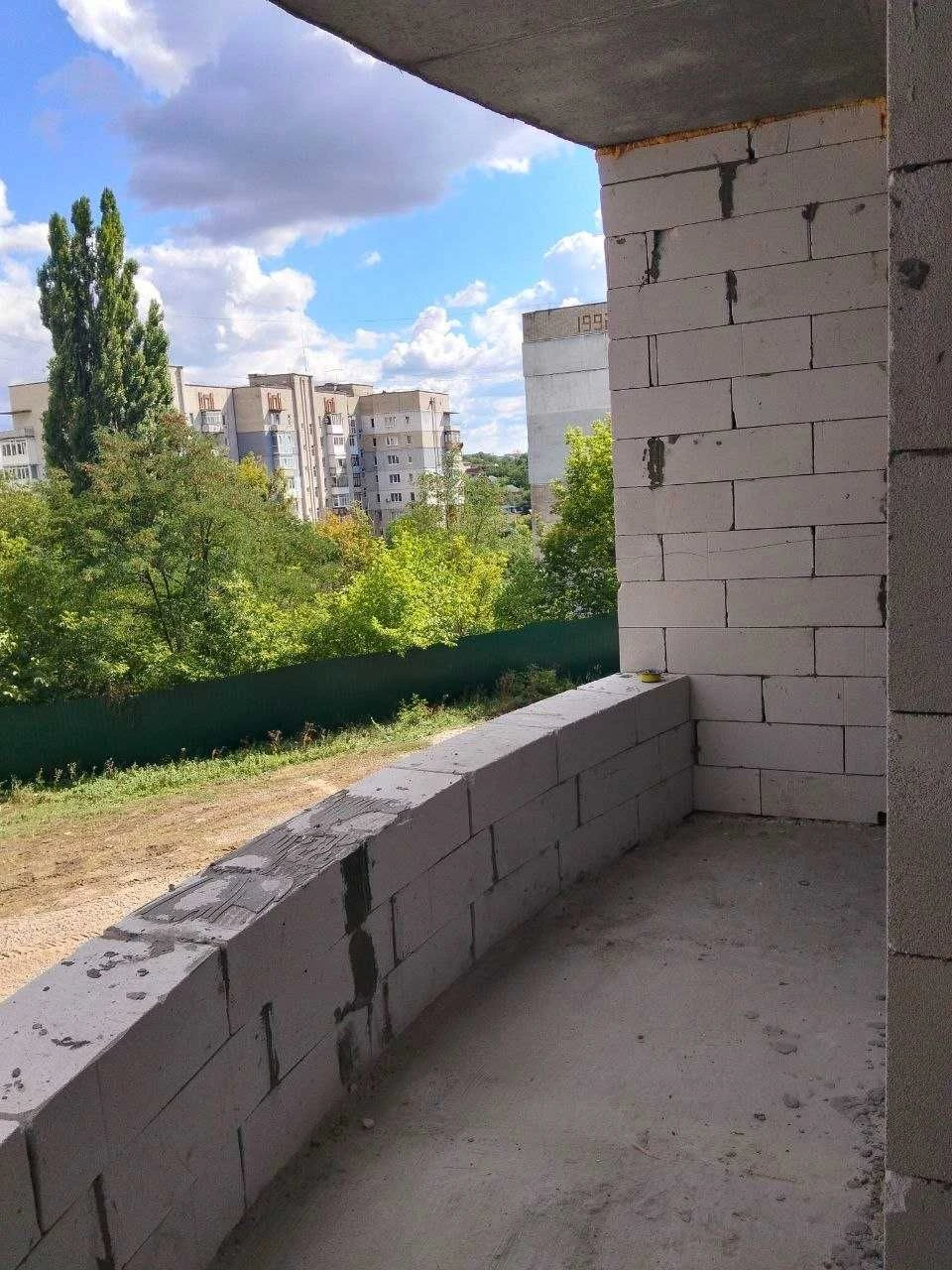Затишна 2К квартира 66,5 м2 для сім'ї від Забудовника - вул.