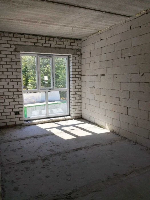 Квартира 2К площею 54,76 м² в місті Кропивницький по вул: Са