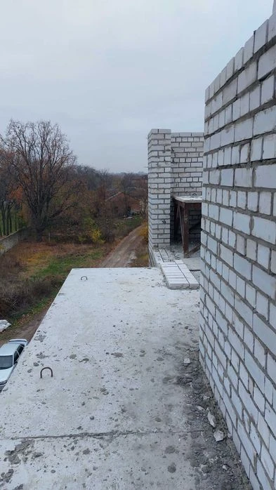 Квартира 2К площею 54,76 м² в місті Кропивницький по вул: Са