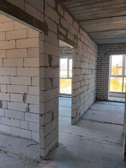 Квартира 2К площею 54,76 м² в місті Кропивницький по вул: Са