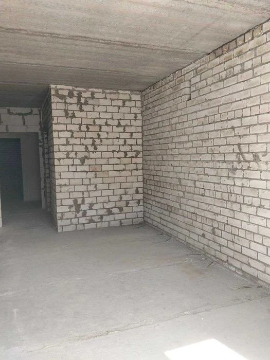 Квартира 2К площею 54,76 м² в місті Кропивницький по вул: Са