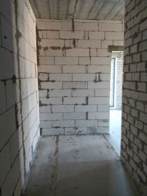 Квартира 2К площею 54,76 м² в місті Кропивницький по вул: Са