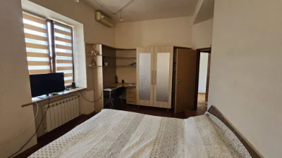 Продам 4к квартиру в елітному будинку центр міста