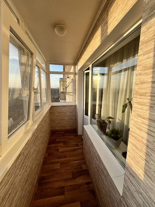 Продам 3-кімнатну квартиру від власника, Жадова (за Атб), 65