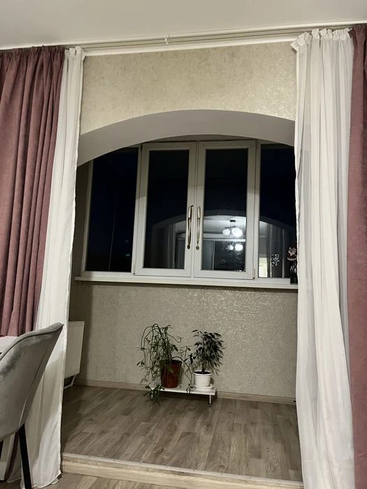 Продам 3-кімнатну квартиру від власника, Жадова (за Атб), 65
