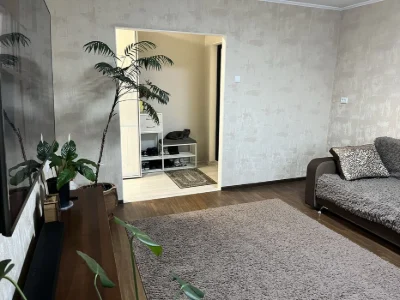 Продам 3-кімнатну квартиру від власника, Жадова (за Атб), 65