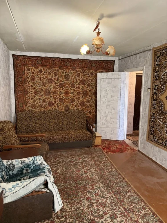 Продам 1-комнатную квартиру на Ковалевке