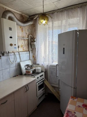Продам 1-комнатную квартиру на Ковалевке