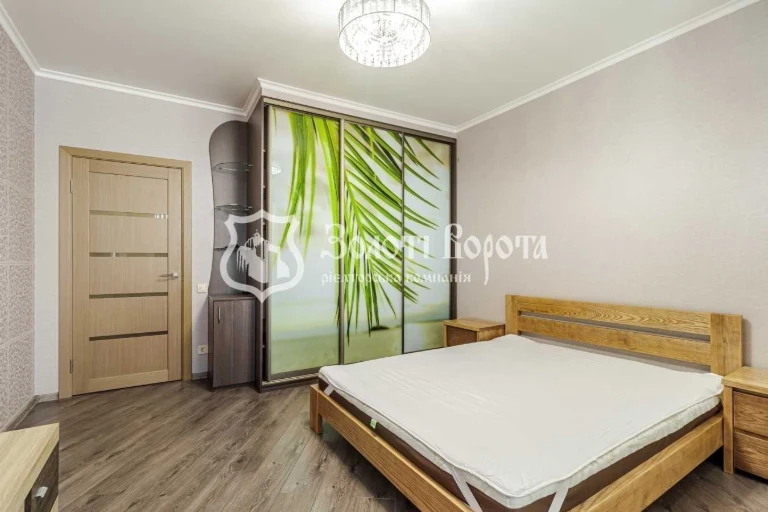 1-room apartment 49 m² for sale, Olevskaya Street, 5