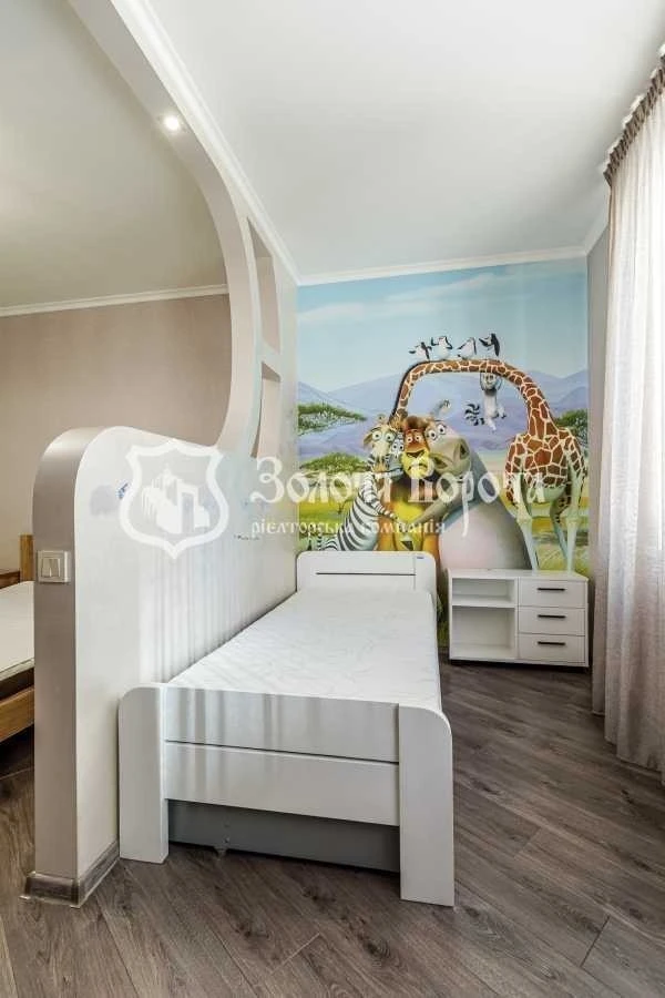 1-room apartment 49 m² for sale, Olevskaya Street, 5