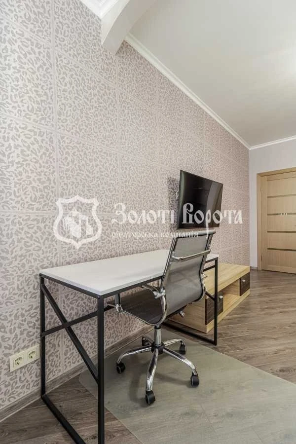 1-room apartment 49 m² for sale, Olevskaya Street, 5