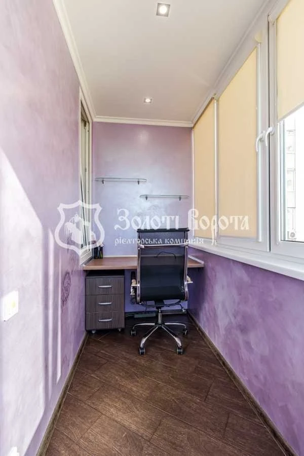 1-room apartment 49 m² for sale, Olevskaya Street, 5