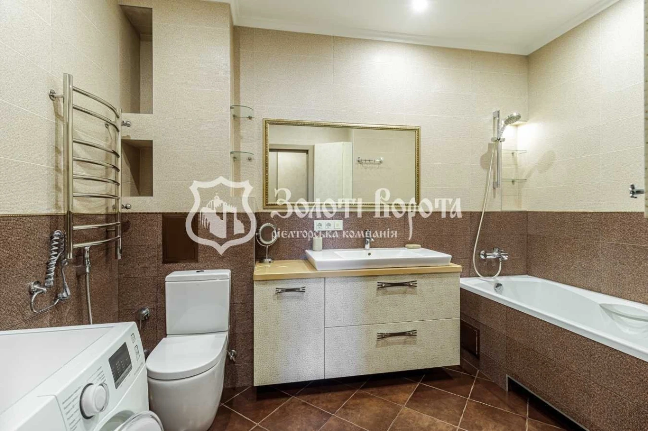 1-room apartment 49 m² for sale, Olevskaya Street, 5