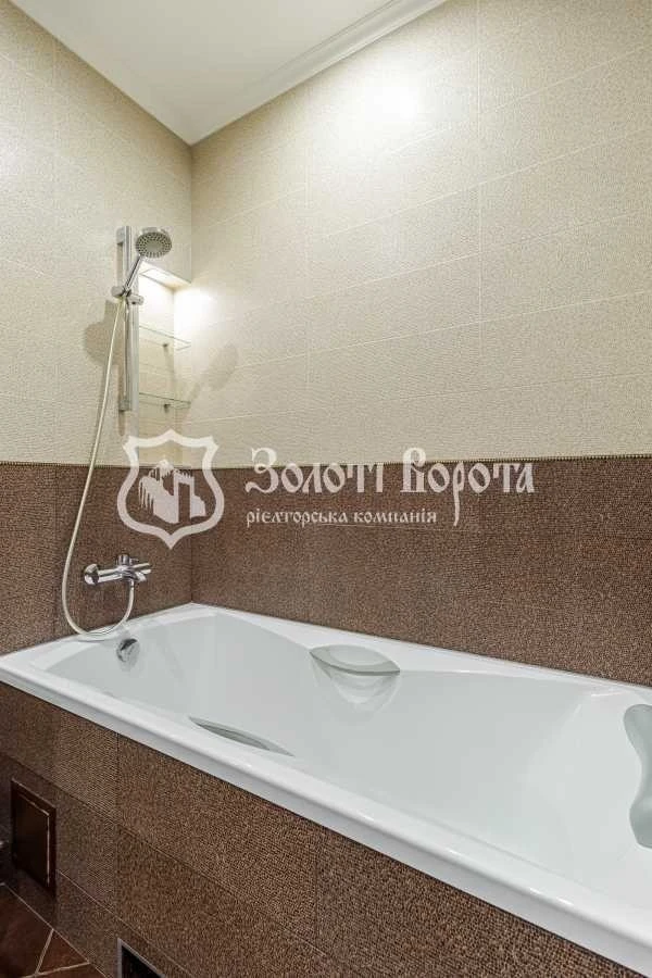 1-room apartment 49 m² for sale, Olevskaya Street, 5