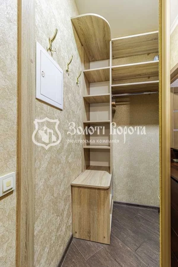 1-room apartment 49 m² for sale, Olevskaya Street, 5