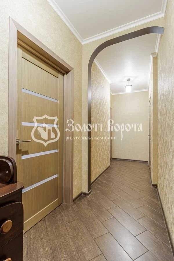 1-room apartment 49 m² for sale, Olevskaya Street, 5