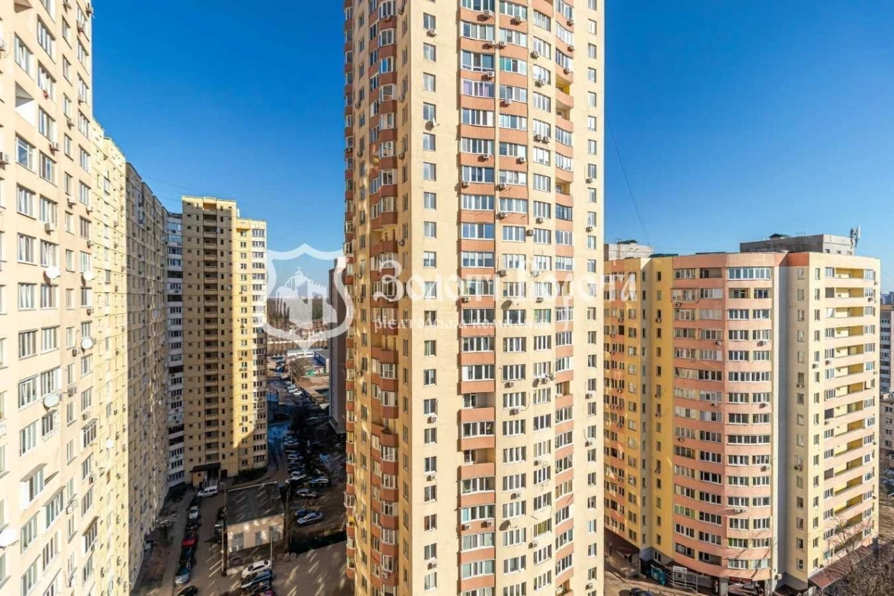 1-room apartment 49 m² for sale, Olevskaya Street, 5