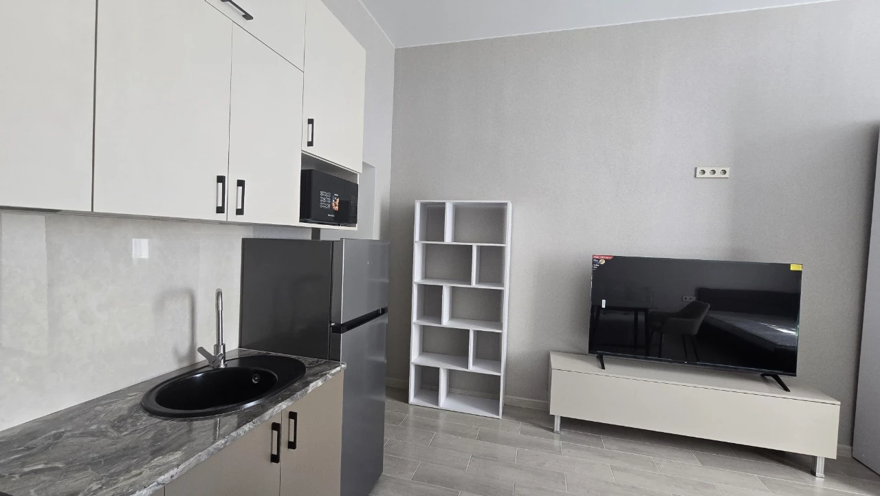 Продаж 1к площа 34.6 м2 на Миколаївці, ЖК Sky