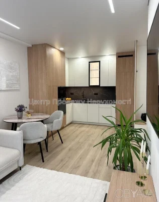 1-комнатная квартира, 42м.кв.