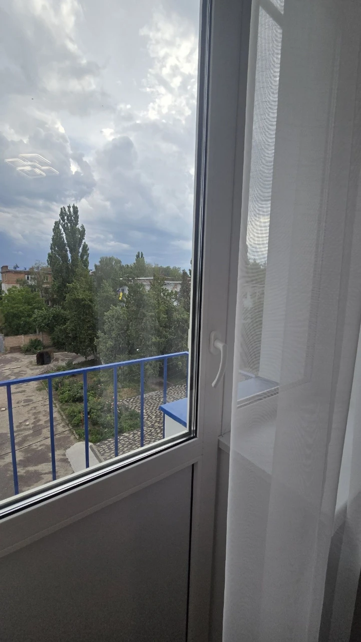 Продаж 1к площа 34.6 м2 на Миколаївці, ЖК Sky