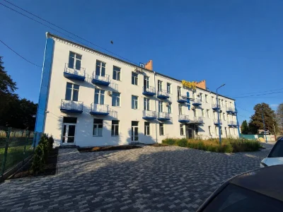 Продаж 1к площа 34.6 м2 на Миколаївці, ЖК Sky