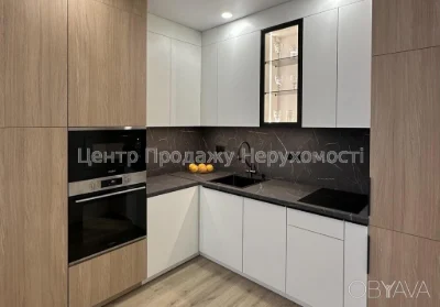 1-комнатная квартира, 42м.кв.