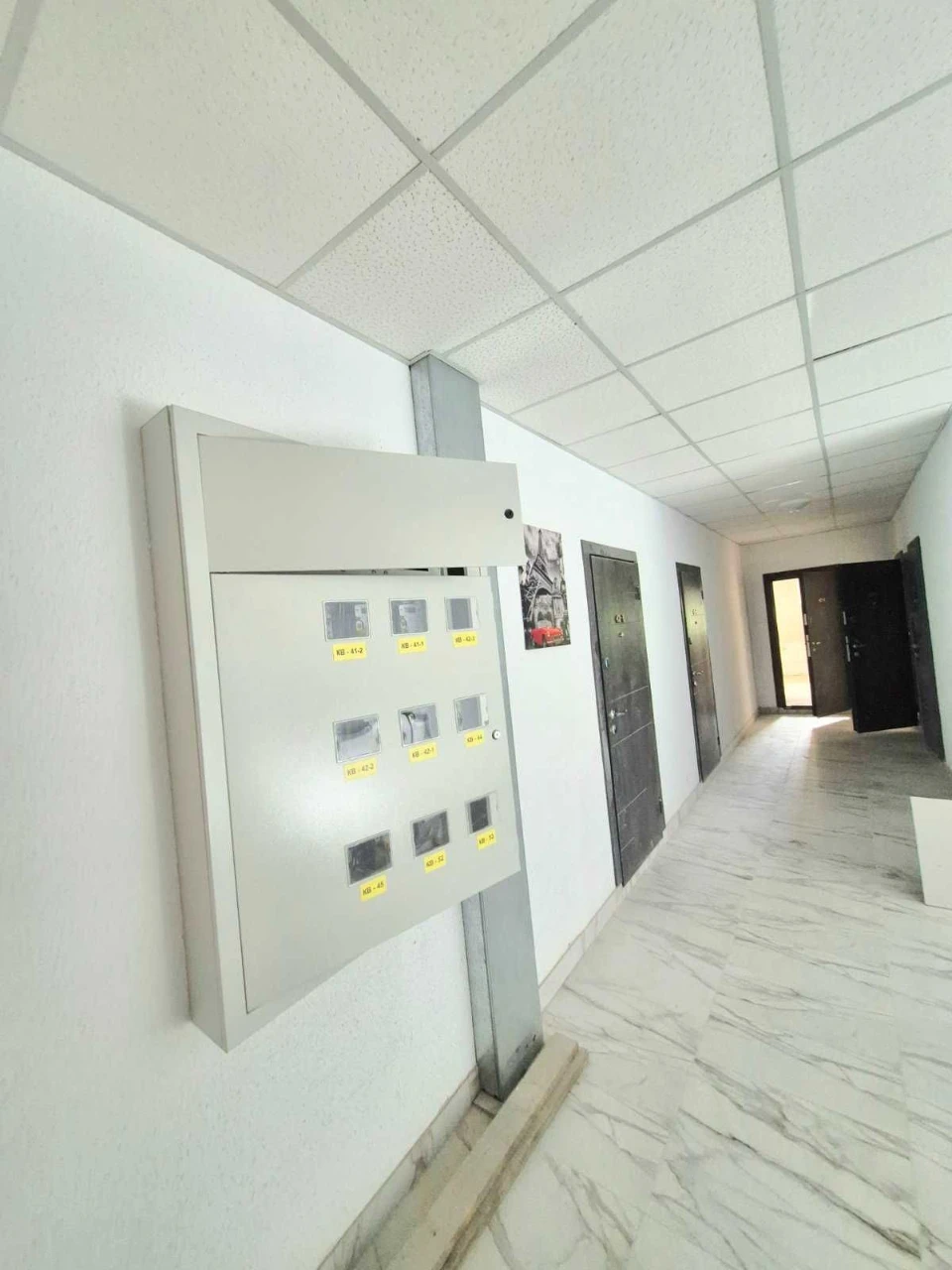 Продам 1-о кімнатну квартиру в Новомиколаївці.