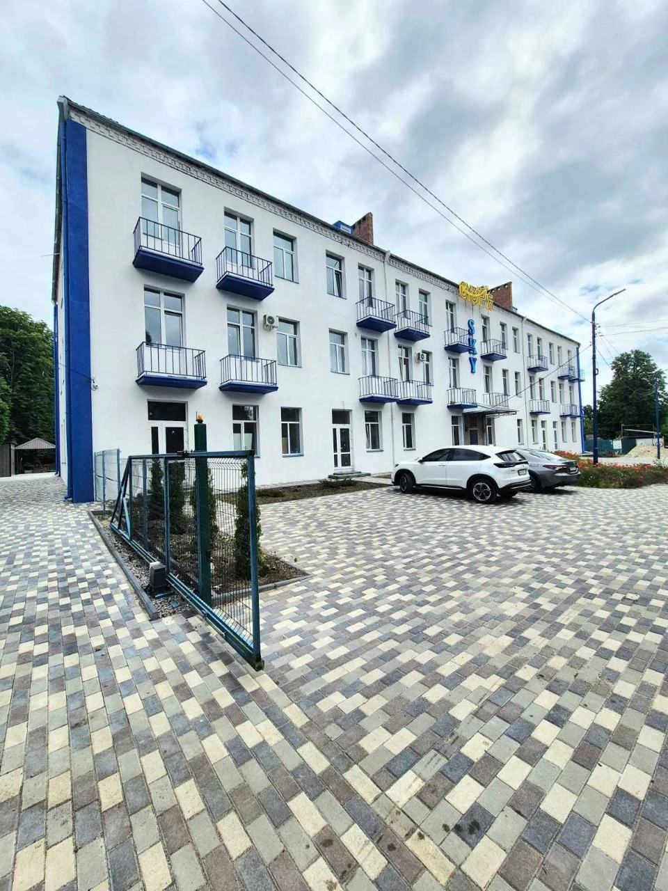 Продам 1-о кімнатну квартиру в Новомиколаївці.