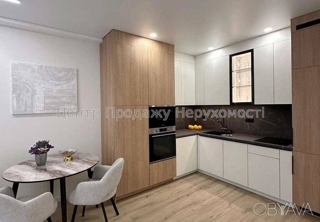 1-комнатная квартира, 42м.кв.