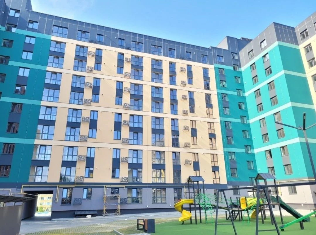 2к.ЗДАНА! ЖК "GREEN STREET", 2/10ц, 76м2, Авт.опал! 73700уо