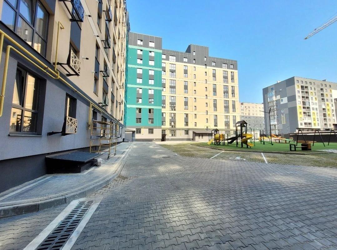 2к.ЗДАНА! ЖК "GREEN STREET", 2/10ц, 76м2, Авт.опал! 73700уо