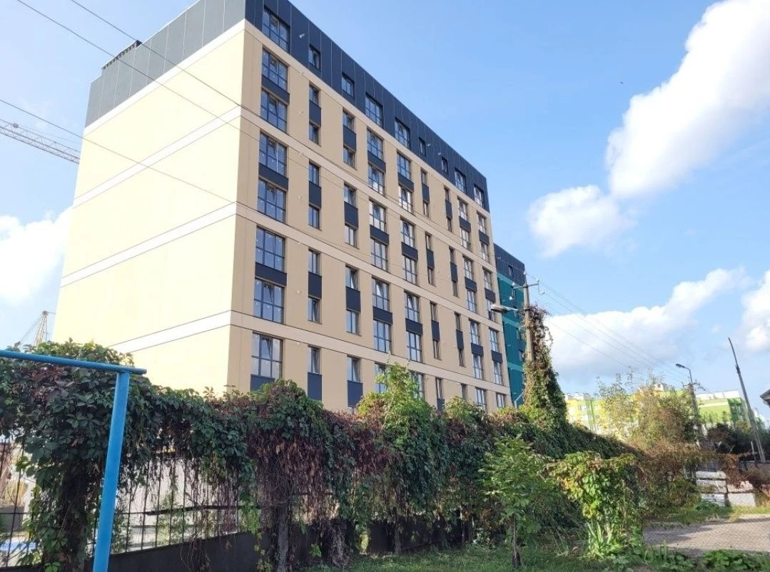 2к.ЗДАНА! ЖК "GREEN STREET", 2/10ц, 76м2, Авт.опал! 73700уо