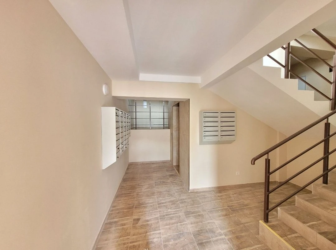2к.ЗДАНА! ЖК "GREEN STREET", 2/10ц, 76м2, Авт.опал! 73700уо