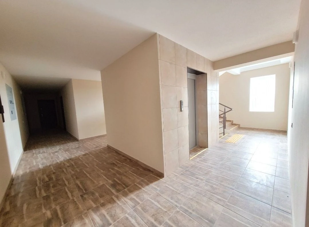 2к.ЗДАНА! ЖК "GREEN STREET", 2/10ц, 76м2, Авт.опал! 73700уо