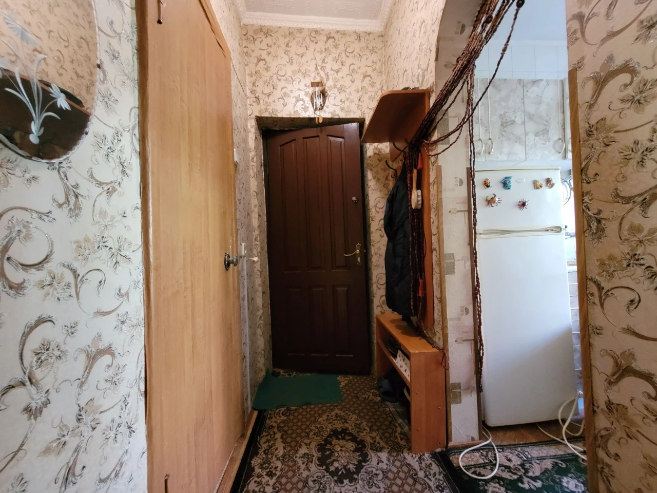 Ексклюзивна квартира в самому центрі міста!