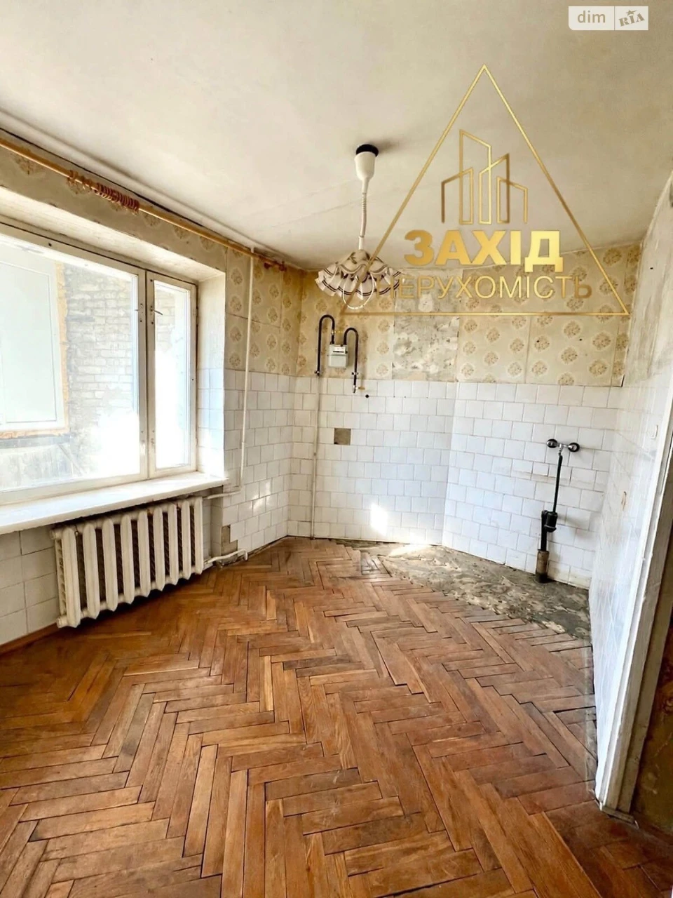 Продаж Квартира 33 мікрорайон