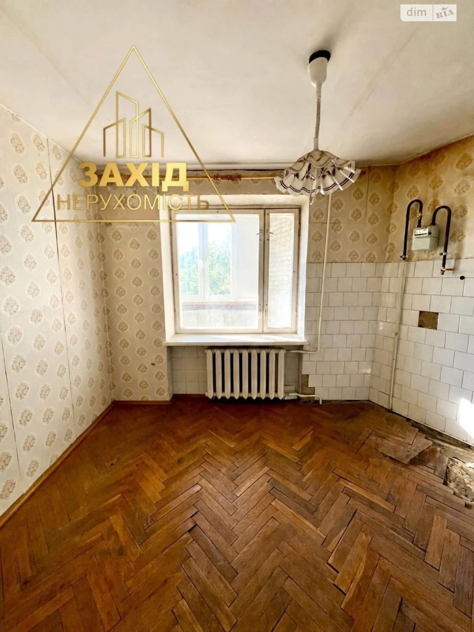 Продаж Квартира 33 мікрорайон