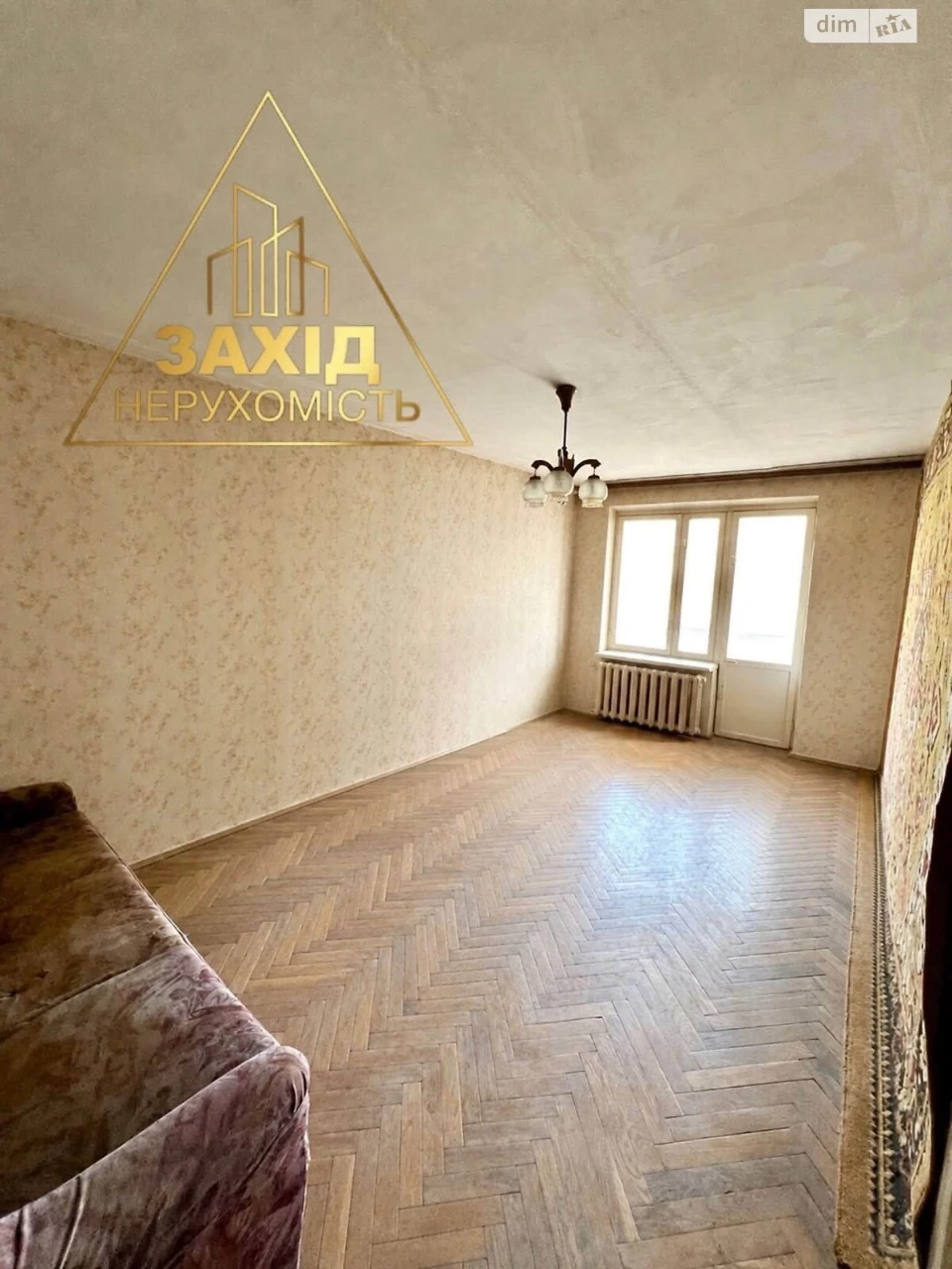 Продаж Квартира 33 мікрорайон