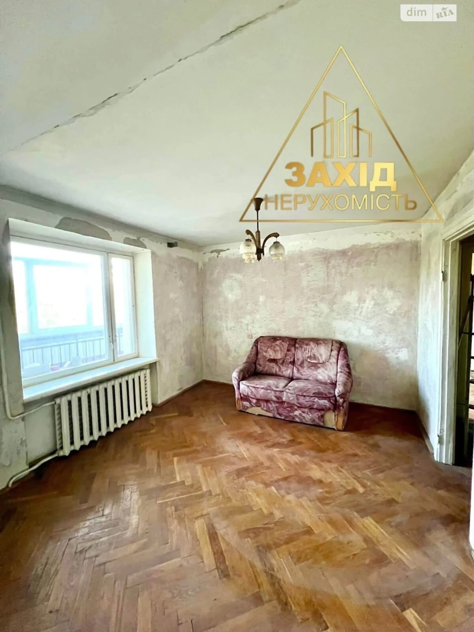 Продаж Квартира 33 мікрорайон